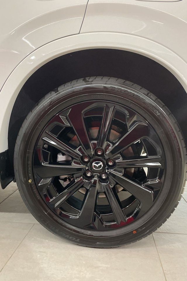 Mazda CX-60 bild 7
