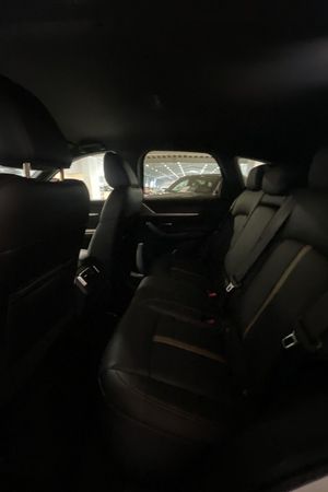 Mazda CX-60 bild 10