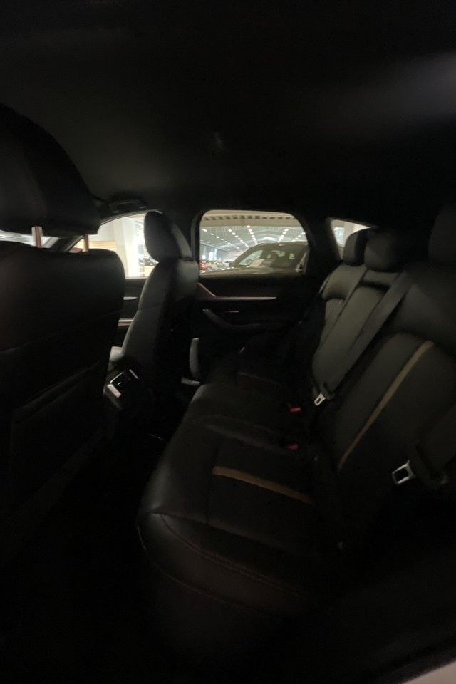 Mazda CX-60 bild 10