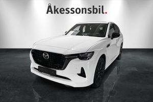 Mazda CX-60 bild 3
