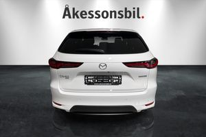 Mazda CX-60 bild 5