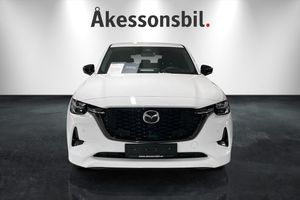 Mazda CX-60 bild 2