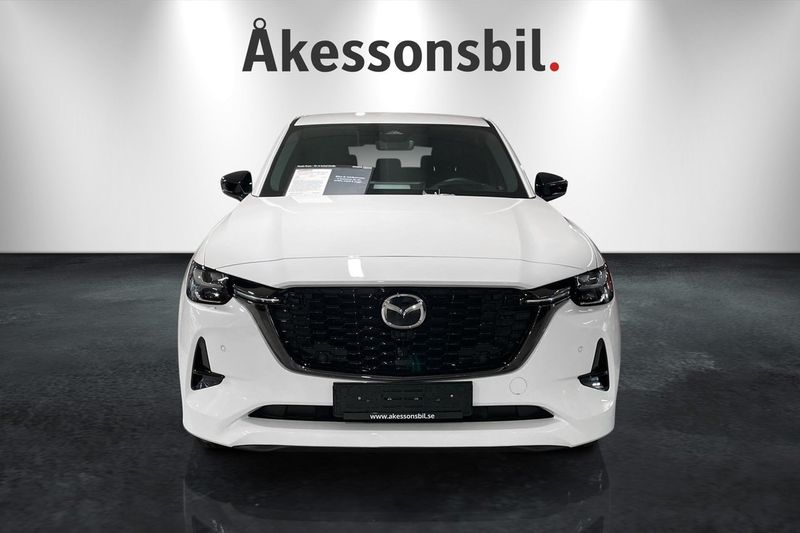 Mazda CX-60 bild 2