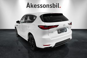 Mazda CX-60 bild 4