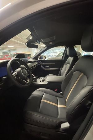 Mazda CX-60 bild 9