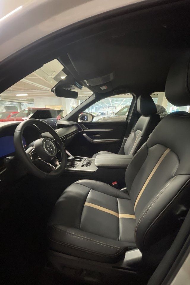Mazda CX-60 bild 9