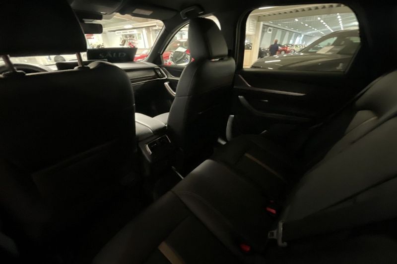 Mazda CX-60 bild 11