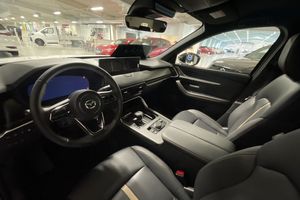 Mazda CX-60 bild 8