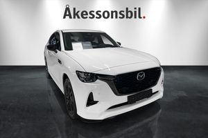 Mazda CX-60 bild 1
