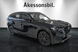 Mazda CX-80 bild 1