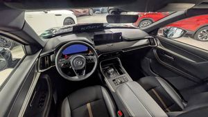 Mazda CX-80 bild 7