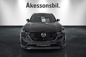 Mazda CX-80 bild 3