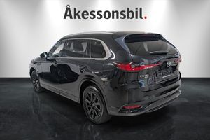 Mazda CX-80 bild 5