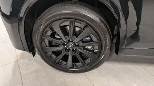 Mazda CX-80 bild 10