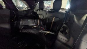 Mazda CX-80 bild 9