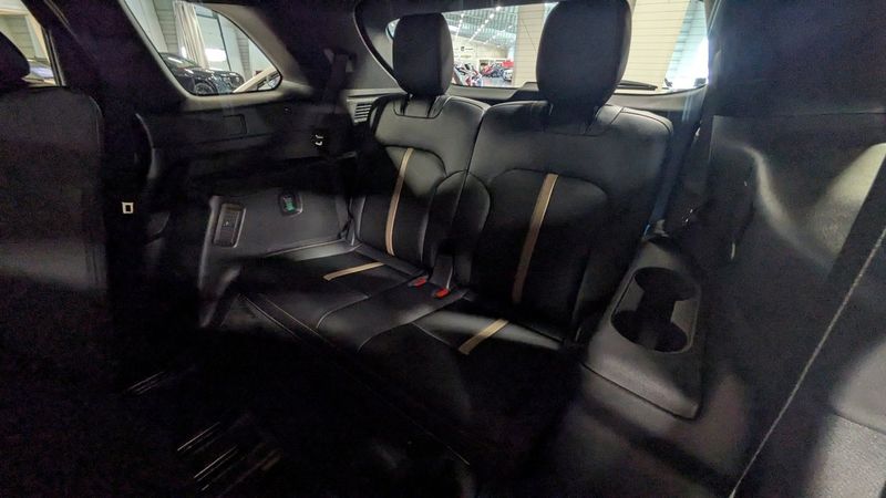 Mazda CX-80 bild 9
