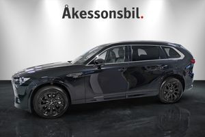 Mazda CX-80 bild 4