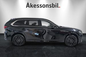 Mazda CX-80 bild 2