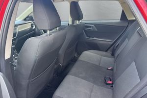 Toyota Auris bild 6