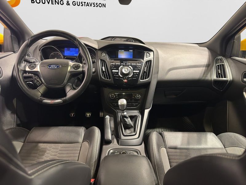 Ford Focus bild 13