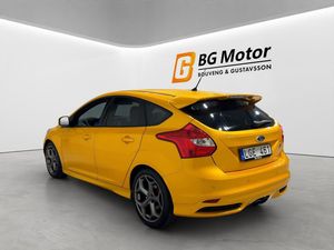 Ford Focus bild 7