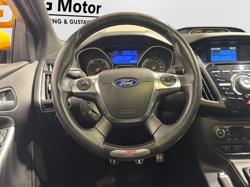 Ford Focus bild 14