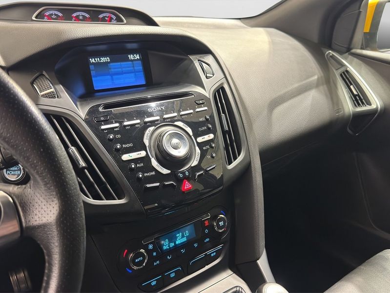 Ford Focus bild 16