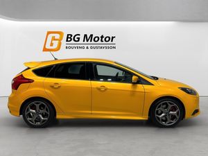 Ford Focus bild 4