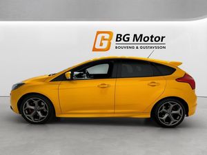 Ford Focus bild 8