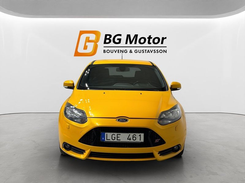 Ford Focus bild 3