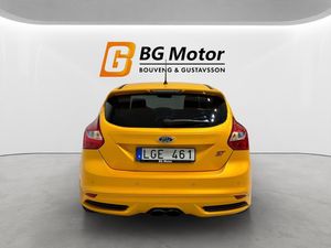 Ford Focus bild 6