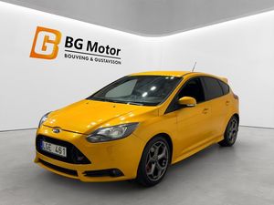 Ford Focus bild 9
