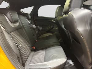 Ford Focus bild 11