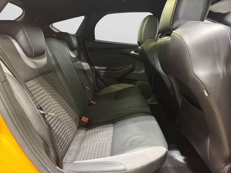 Ford Focus bild 11