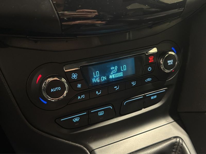 Ford Focus bild 17
