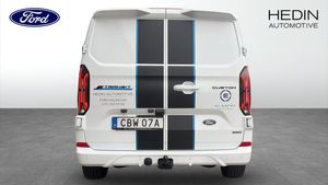 Ford E-Custom bild 7