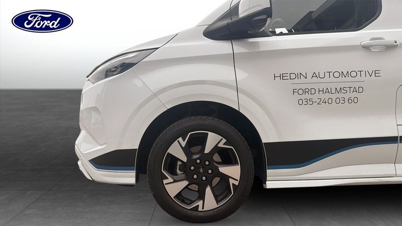 Ford E-Custom bild 9