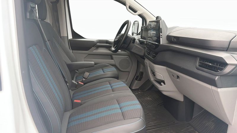 Ford E-Custom bild 3