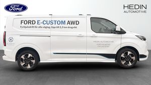 Ford E-Custom bild 6