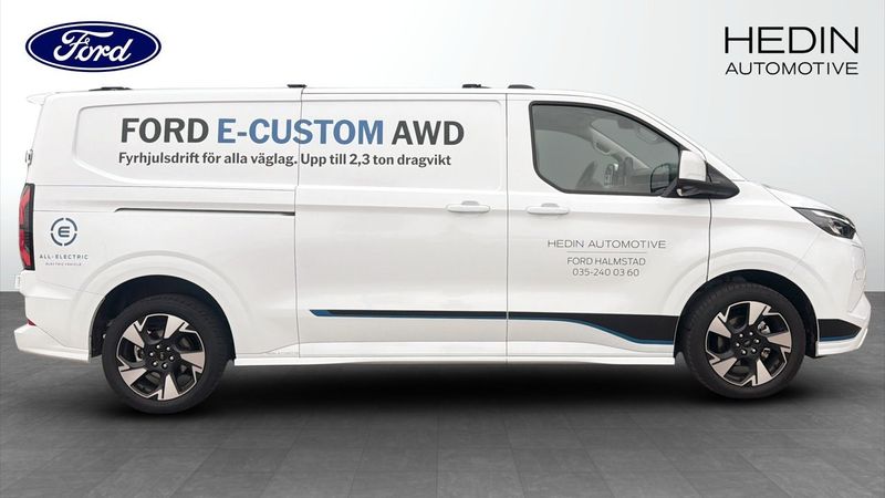 Ford E-Custom bild 6