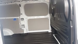 Ford E-Custom bild 5
