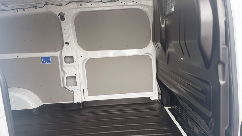 Ford E-Custom bild 5