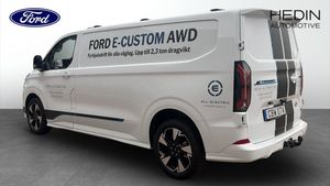 Ford E-Custom bild 2