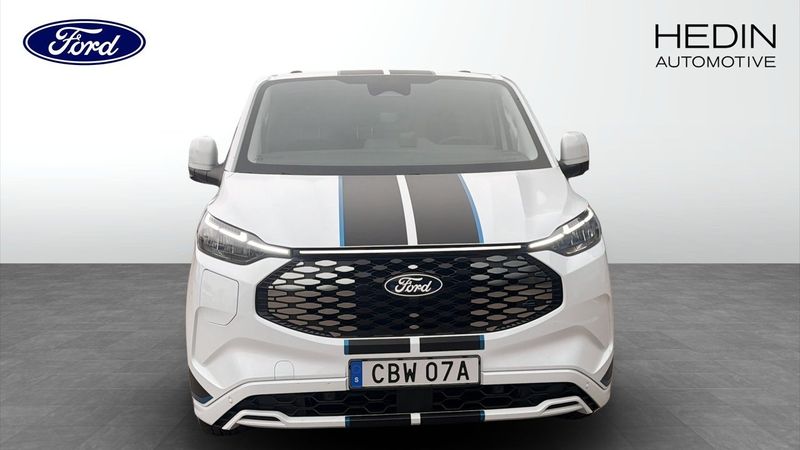 Ford E-Custom bild 8