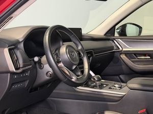 Mazda CX-60 bild 7