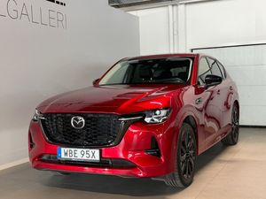 Mazda CX-60 bild 3