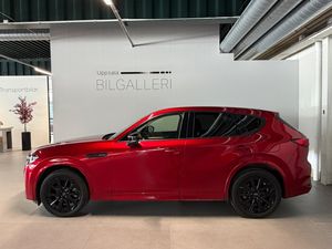 Mazda CX-60 bild 2