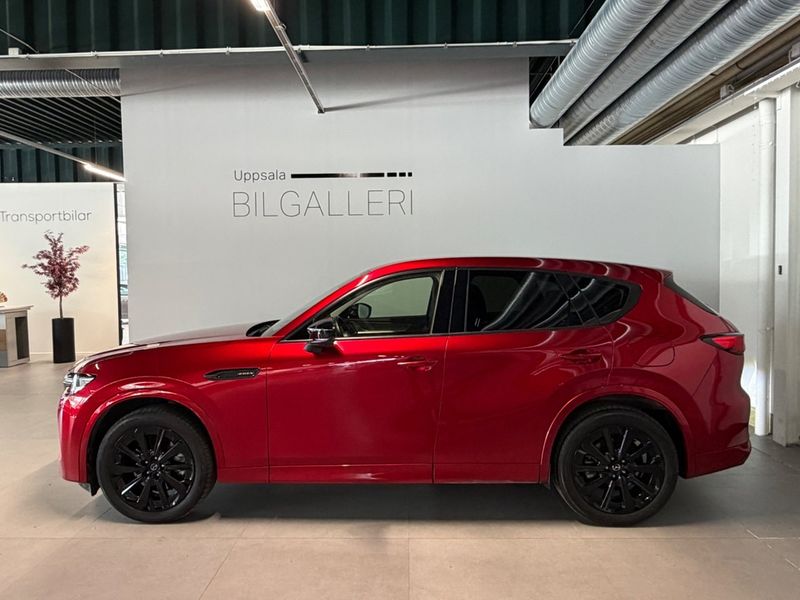Mazda CX-60 bild 2