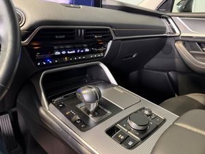 Mazda CX-60 bild 14