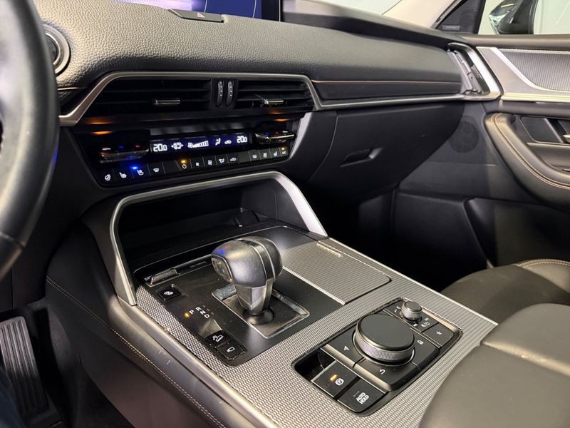 Mazda CX-60 bild 14
